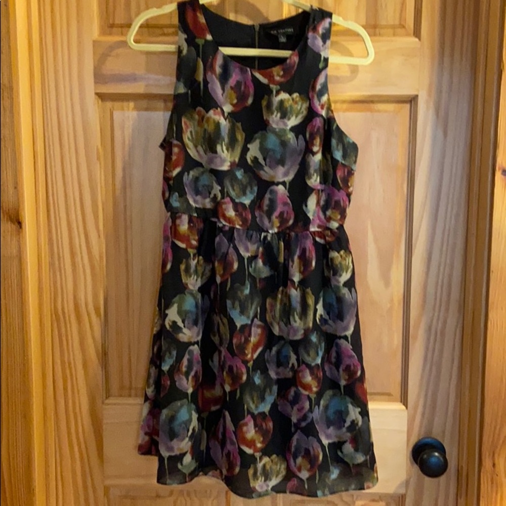 MM COUTURE DRESS